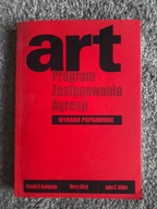 Art Arnold P. Goldstein, Barry Glick, John C. Gibbs