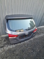 HYUNDAI IX20 10- KLAPA BAGAŻNIKA TYŁ TYLNA