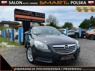 Opel Insignia 1.8 Benzyna / Jedyne 70 tyś km