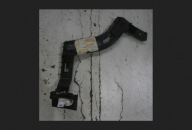 ZDERZAK ŚLIZG VW SHARAN 7N0 LEWY TYŁ