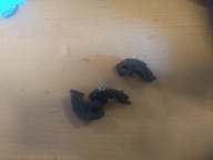 STIHL FS 87 90 100 130 310 MOCOWANIE LINKI GAZU GAŹNIK KOLEKTOR KRÓCICEC