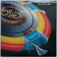 ELECTRIC LIGHT ORCHESTRA OUT OF THE BLUE 2 LP