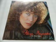 Alicja Majewska - For New Love VG+