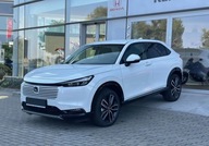 Honda HR-V e-HEV Advance - 2025 - Promocja 1.5 Hybryda 107KM