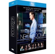 The Newsroom Complete Season 1-3 Serial Blu-ray