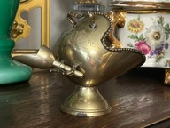 CUKIERNICA HEŁM SOSJERKA WĘGLARKA PLATER PLATEROWANA Z SZUFELKĄ