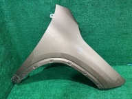 BŁOTNIK PRZÓD PRZEDNI PRAWY MERCEDES EQA GLA 247 a247 881 12 00