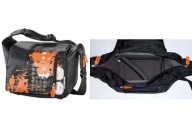 praktyczna super torba foto etui do aparatu kamery AHA HAMA 130 SLR