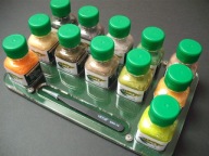 WEŁNA DO PRODUKCJI MUCH - NR 1 - MERYNOS + PODSTAWA