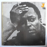 Miles Davis – Miles Davis winyl Ger 1981 EX