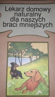 Lekarz domowy naturalny braci mniejszych Szymański
