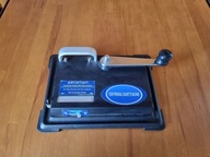 nabijarka tytoniu tłokowa