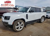 Land Rover Defender 130 X-Dynamic Se 2024 3.0 Benzyna 395KM