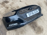 ZDERZAK Hyundai i40 LIFT LED PDC ORYGINAŁ NIE KLEJONY KOMPLETNY KOLOR NKA