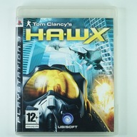 Tom Clancy's H.A.W.X HAWX PS3