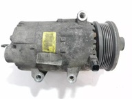 SPRĘŻARKA KOMPRESOR KLIMATYZACJI 6G91-19D629-KC FORD VOLVO 2.0