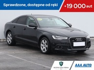 Audi A6 3.0 TDI, 241 KM, 4X4, Automat, Skóra