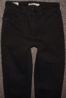 LEVISY 721 high rise skinny - JEANSY RURKI WYŻSZY STAN W26L32