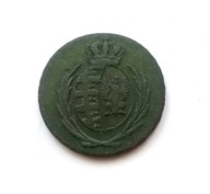 TROJAK 1811, KSIĘSTWO WARSZAWSKIE - 158
