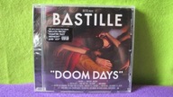 CD Doom Days (PL) Bastille