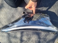 TOYOTA C-HR LIFT LAMPA PRZÓD PRZEDNIA LEWA FULL LED EUROPA 81150-YP280-00