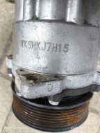 sprężarka klimatyzacji daf lf 55. 8120. SL7H15. WXSNKJ7H15