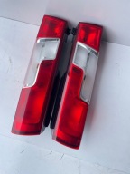 LAMPA TYŁ TYLNA LEWA PRAWA FIAT DUCATO III LIFT ORYGINAŁ