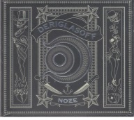OLAF DERIGLASOFF NOZE 2011 CD FOLIA XXX PRODUKT