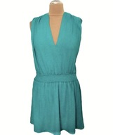 T'SHIRTOWA LUŹNA SUKIENKA /TUNIKA PLAŻOWA 48 50