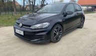 Volkswagen Golf Volkswagen Golf VII 2.0 GTD 184 KM MANUAL 2.0 Diesel 184KM