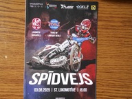 Liga Lokomotiv Daugavpils - Trans Landshut 2025