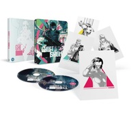 Ghost in the Shell - 30th Anniversary 4K Ultra HD Steelbook Shiro Edition