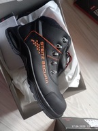 buty robocze Steitz Secura vx 7600 esd S3 rozmiar 43 wkładka 29 cm mowe