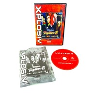 VIRTUA FIGHTER 2 PC XPLOSIV POLSKIE WYDANIE PL