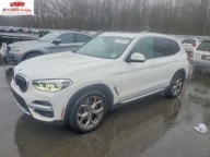 BMW X3 XDrive30E 2021 2.0 Hybryda Plug-in 288KM