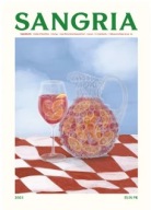 Plakat „Cocktail Bar Aesthetic” – Retro Plakaty z Drinkami
