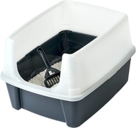 Iris Ohyama kuweta otwarta 48x38x30 cm 2BF21