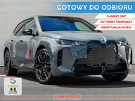 BMW iX M70 xDrive Suv (659KM) 2025