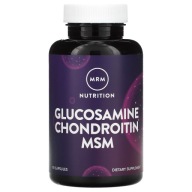 Suplement diety MRM Nutrition Glucosamine Chondroitin MSM