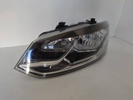 Lampa LEWA Reflektor VW Polo 6R Lift 6C 14- 6C1941005B