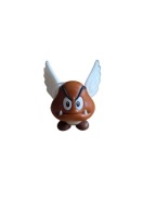 Goomba Kinder Joy Super Mario Bros Nintendo figurka VQ397