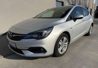 Opel Astra salon PL FV VAT 23 roczna gwarancja 1.2 Benzyna 110KM