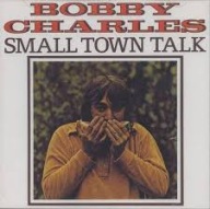 BOBBY CHARLES Small Town Talk CD 1973 Album The Band Southern Rock/Soul