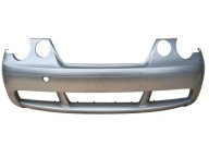 Zderzak przedni BMW E46 Compact M Pakiet Titansilber 7893605 ORYGINAŁ PRZÓD