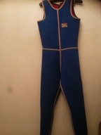 PIANKA NEOPRENOWA DŁUGA DAMSKA ROZ.36/38/XS/S