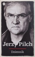 Dziennik Jerzy Pilch