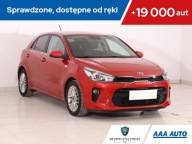 Kia Rio 1.0 T-GDI, Salon Polska, 1. Właściciel