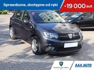 Dacia Sandero 1.0 SCe, Salon Polska, Serwis ASO