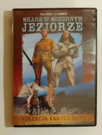Winnetou i Skarb w Srebrnym Jeziorze - film DVD z polskim LEKTOREM PL