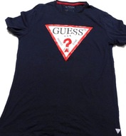 GUESS Koszulka oryginalna nowa S